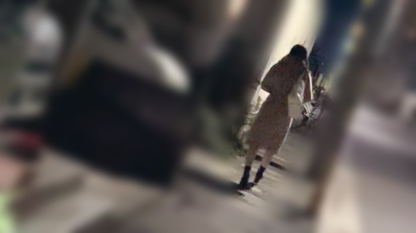 S区スレンダー美ボディ美人お姉さん2枚目