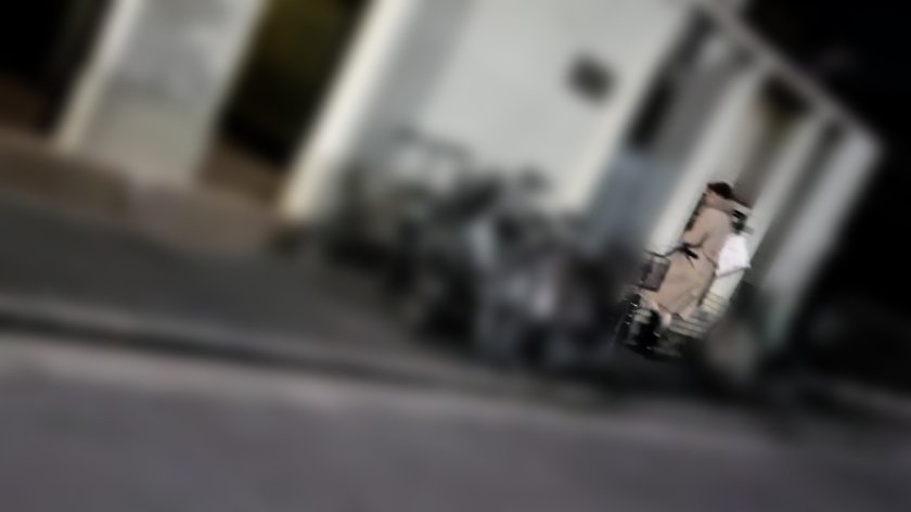 S区スレンダー美ボディ美人お姉さん3枚目