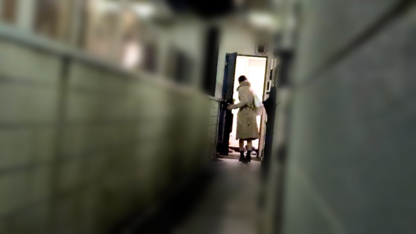 S区スレンダー美ボディ美人お姉さん14枚目