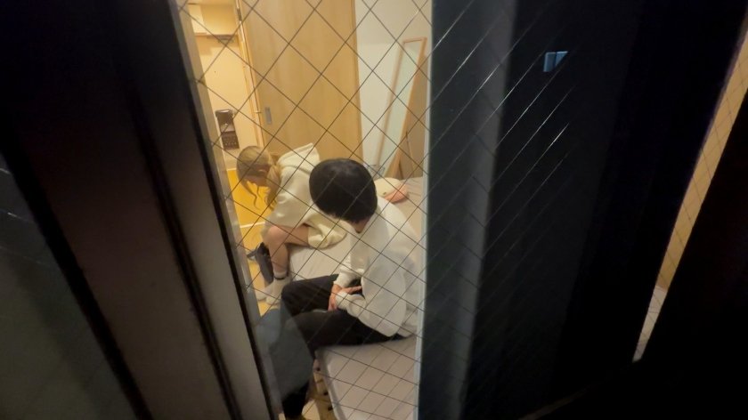 M区金髪ツインテ低身長ギャルデリ嬢13枚目