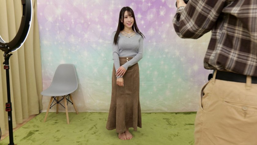 素人パンチラ in 自宅で個人撮影会vol.114！！待ちに待ったハロウィンの季節！年に一度のビッグパーティー撮影会！！6枚目