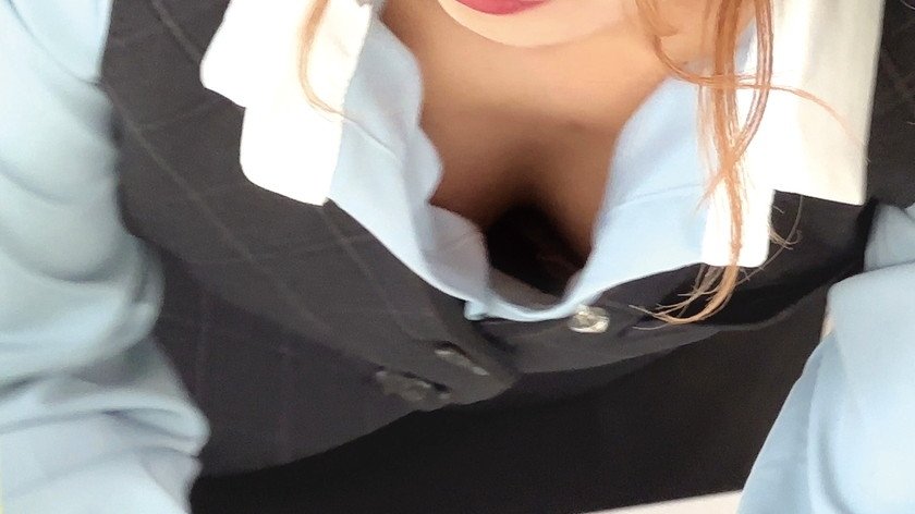 携帯ショップ店員6枚目