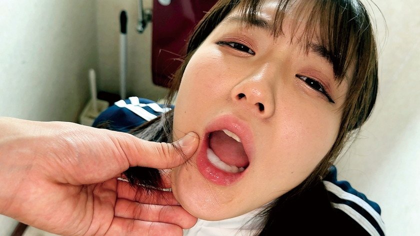 スポーツ強豪校 巨乳女子マネージャーいじ○動画流出 28日間の性処理記録 35枚目