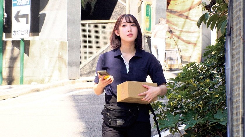 「配送ドライバー性交-2-」9枚目