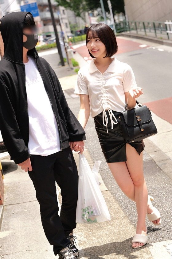 熱愛発覚！文○砲 週刊文○1月号18枚目