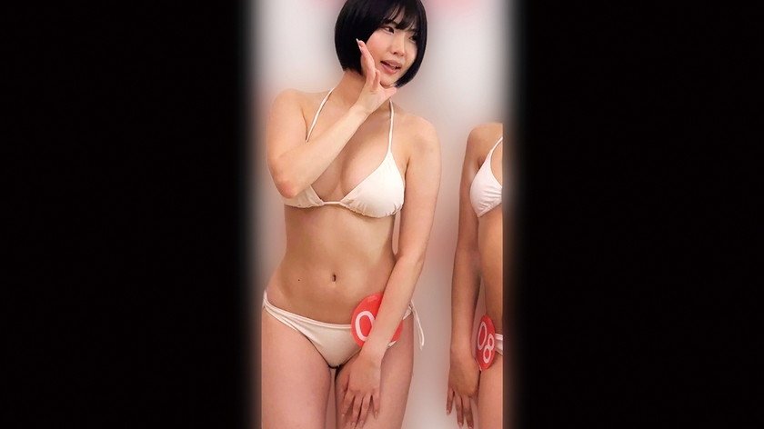 ミスマガ○○202X グランプリ ～君の大きな夢に近づける～ 25枚目