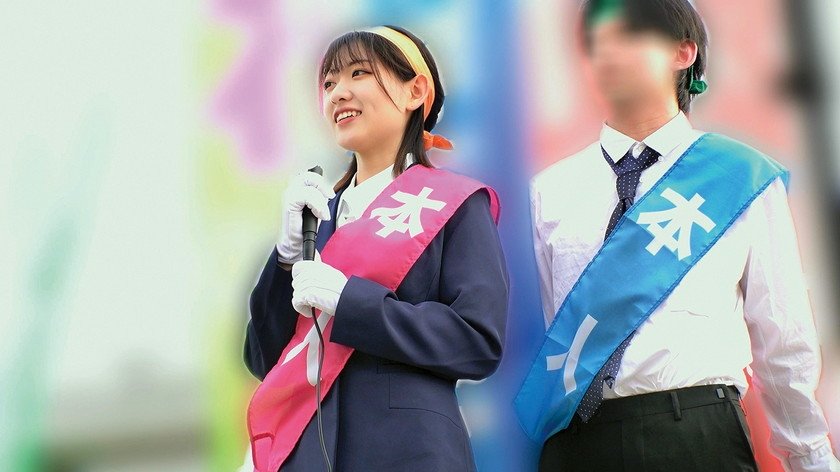 ○○派女性政治家8枚目