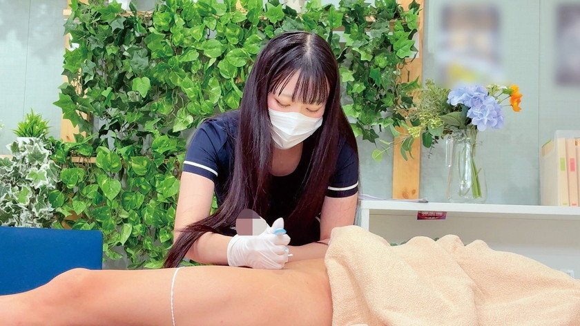 メンズ脱毛サロン4 ♯VIO♯広告♯かわいい♯勃っても大丈夫14枚目