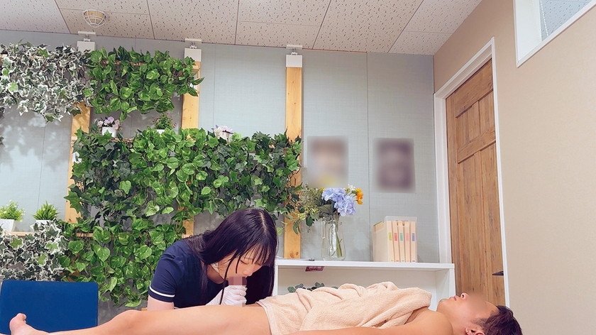 メンズ脱毛サロン4 ♯VIO♯広告♯かわいい♯勃っても大丈夫15枚目