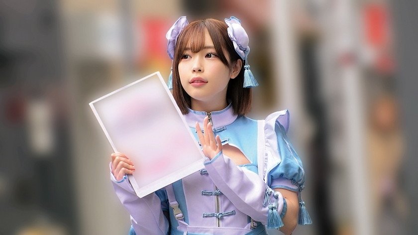 #コンカフェ嬢#肉棒ナマ刺し#中出し7枚目