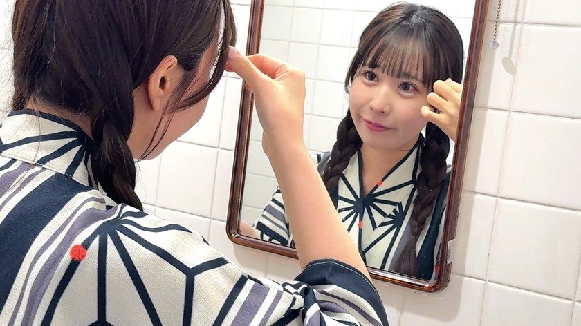 2026夏祭り 狙われた浴衣美女4名2枚目