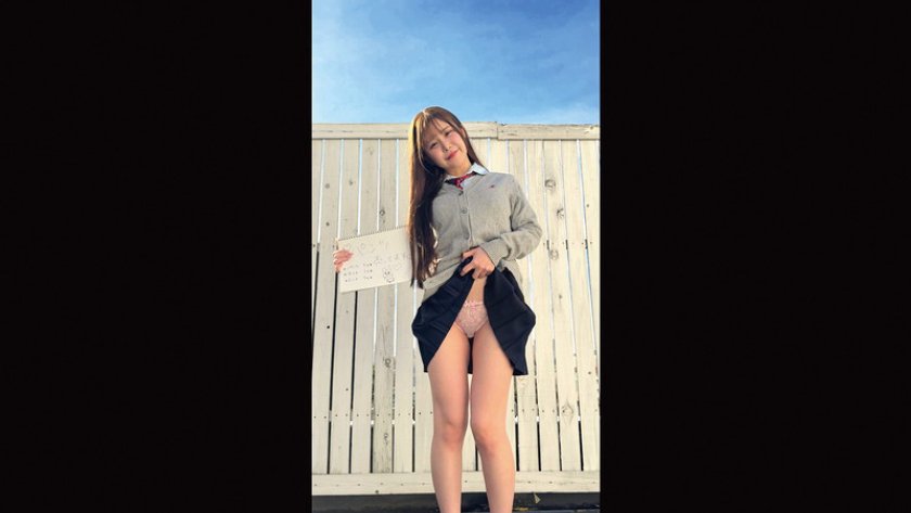 生脱ぎパンティフェティシズム おま○この匂いたっぷりの直穿きパンティを汚したい パンティ売りの美少女4名11枚目