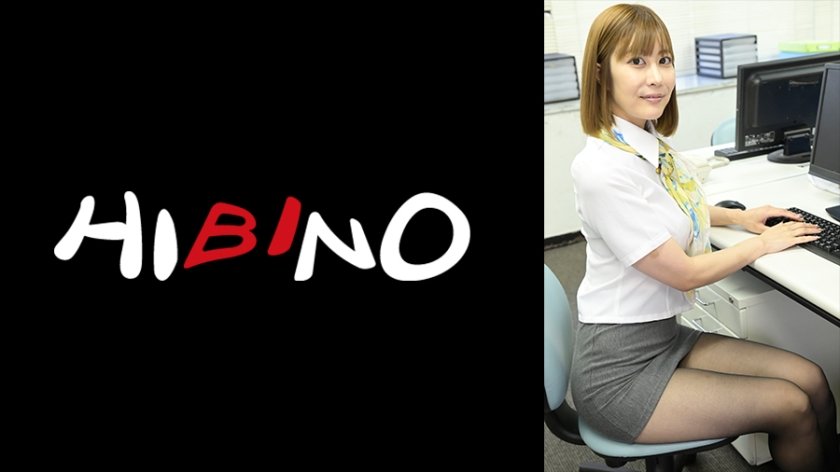 女子社員と昼休み中二人っきりになった。黒パンストデカ尻タイトスカートをめくり恥ずかしい格好でみんなが帰ってくる前にHしちゃお！夏川あゆみ