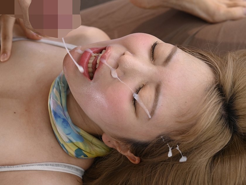 ミニスカパンチラで勃起したペニスをプリ尻に密着させ回春を誘うメンズエステ 朝海凪咲6枚目