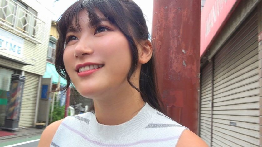 人妻ナンパ 今日は主婦、サボりませんか？14枚目