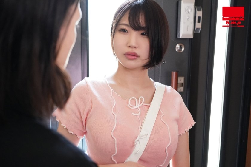 妻の留守中にこっそり遊びにきた義理の妹がドMな本性を晒してムチムチ巨尻誘惑してくる!桃瀬ひまり14枚目