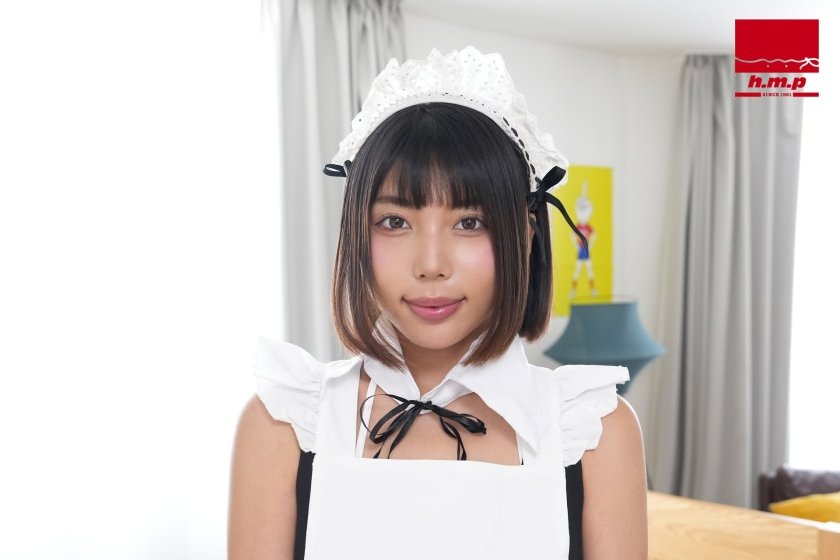 やることなすこと完全合意の即ハメおねだりメイド 安位薫4枚目