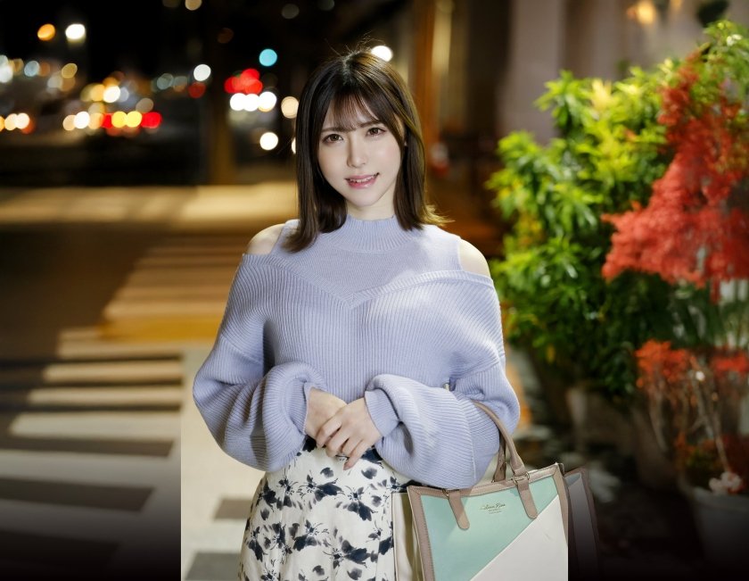 人妻ナンパ 結婚指輪を外し1人の女になって…金曜夜の街に溢れる発情セレブ妻中出し6枚目