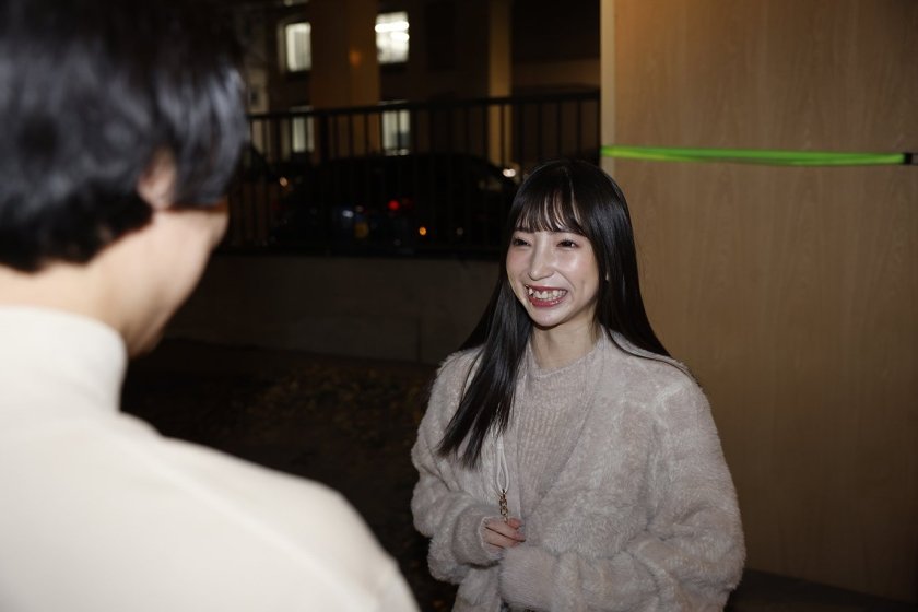 人妻ナンパ 結婚指輪を外し1人の女になって…金曜夜の街に溢れる発情セレブ妻中出し11枚目