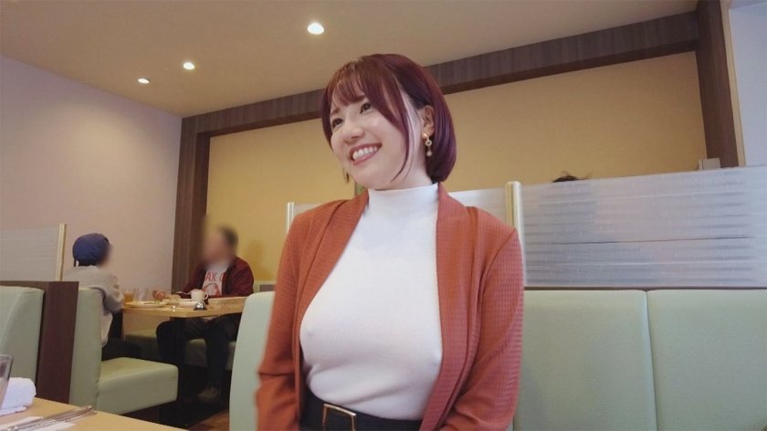 カーセク不倫 車内で理性バグる!!訳ありカップルの“止まれない関係”18枚目
