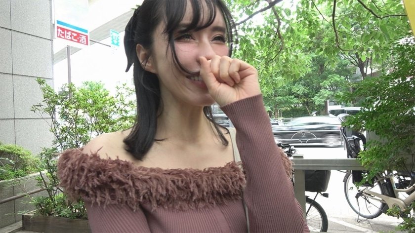 港区セレブ妻ナンパ中出しSEX2枚目