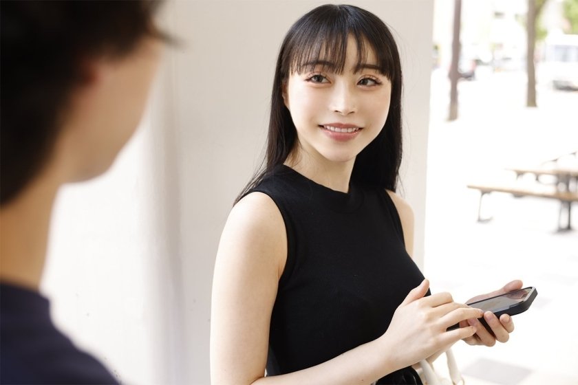 港区セレブ妻ナンパ中出しSEX9枚目