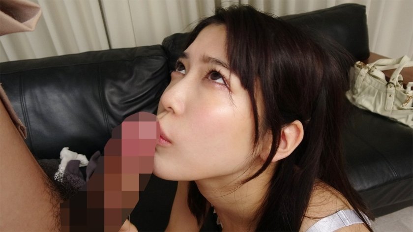 港区セレブ妻ナンパ中出しSEX1枚目