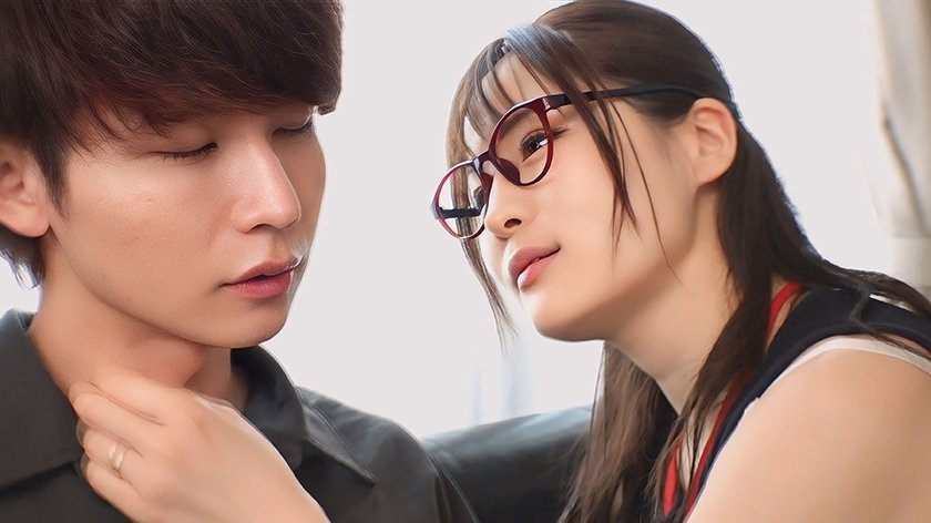 性活満足度調査 調査員/相沢澪6枚目