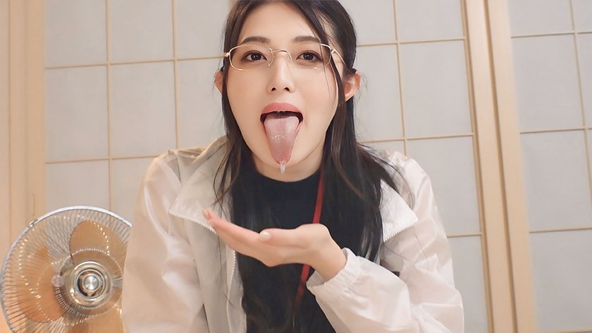 性活満足度調査 調査員/足立美緒1枚目