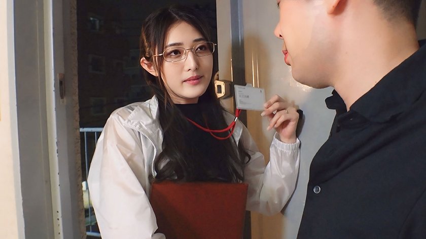 性活満足度調査 性活庁から派遣された4名の人妻調査員2枚目