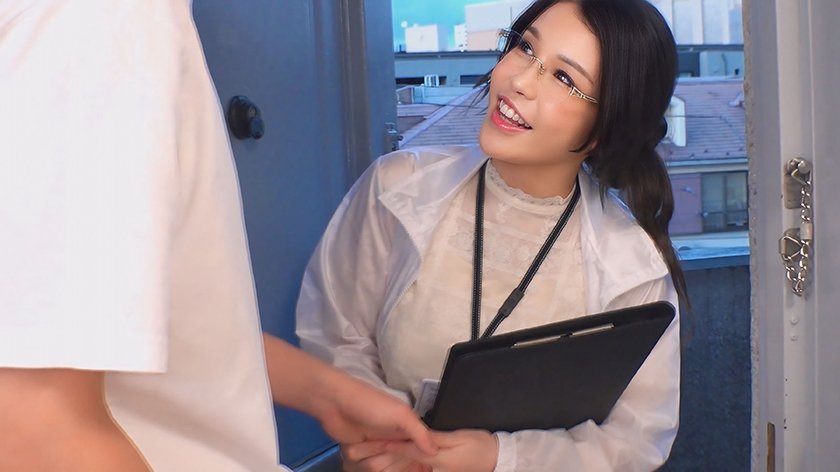 性活満足度調査 性活庁から派遣された4名の人妻調査員10枚目