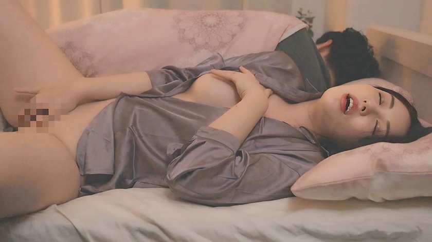 ごめんなさい。もう私、年上のねちっこいSEXでしか感じなくなっちゃったの。 葉山さゆり4枚目