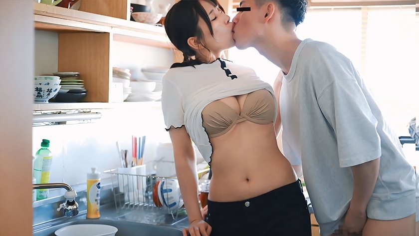 【我孫子市在住47歳 3児の母 飲食店勤務】閉経寸前の子宮にドバドバ中出し。本気恋愛している人妻と大学生の5ヶ月間ラブラブ子作り不倫記録 美丘さとみ6枚目