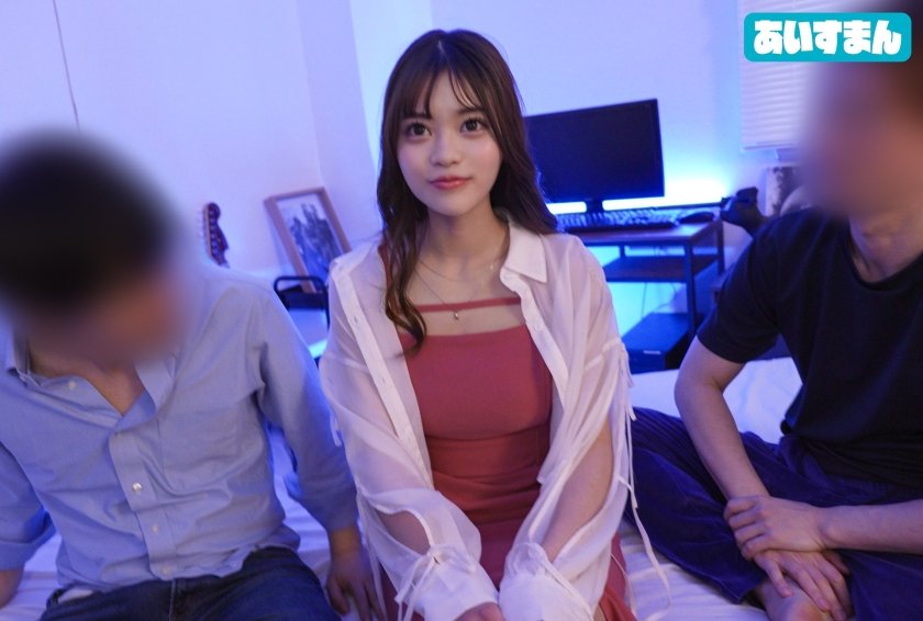 SNSでち〇ぽハンターN名義でオフパコしまくり激ヤバビッチww普通のオトコじゃイヤだとデカマラ男優要求ヘンタイ欲しがりマゾクビレ巨乳性欲モンスターなるみちゃん 23歳1枚目