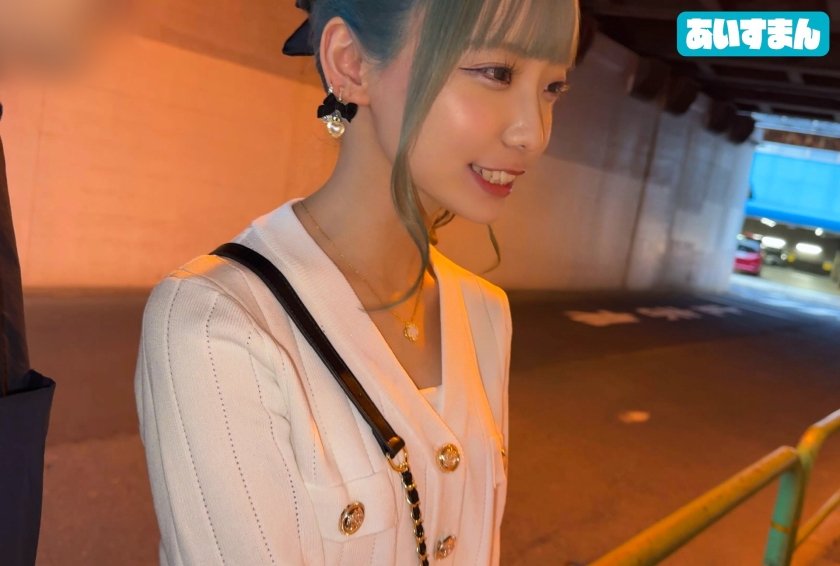 金持ち彼氏にプロポーズされて来年結婚予定…だけど刺激を求め出会い系 めちゃかわ売れっ子コンカフェ嬢、ハードファックで性の悦びを知る絶倫特濃中出し二回戦 みなみちゃん 22歳1枚目