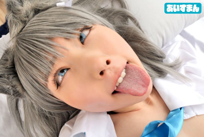 早漏粗チンじゃ満足出来ずデカチンおねだりしちゃうほしがりビッチwwオフパコ率100%とコスプレ個撮界隈で超有名な最狂ヤリマンめちゃかわ低身長レイヤー ヒカルちゃん ？？歳2枚目