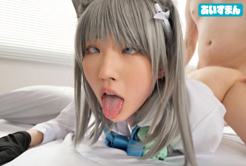 早漏粗チンじゃ満足出来ずデカチンおねだりしちゃうほしがりビッチwwオフパコ率100%とコスプレ個撮界隈で超有名な最狂ヤリマンめちゃかわ低身長レイヤー ヒカルちゃん ？？歳4枚目