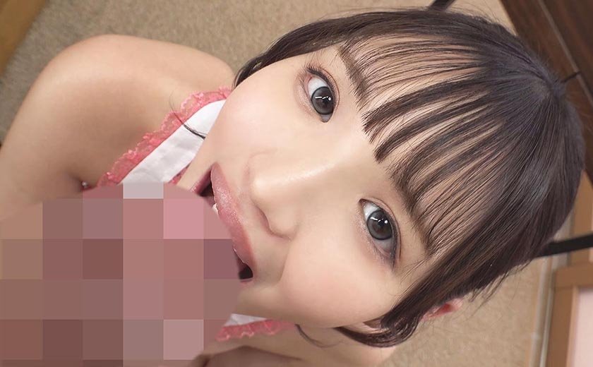 佐藤愛瑠 子作り新婚生活5枚目