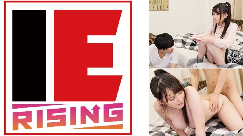 「そんなに激しく動いたら中に出ちゃうよ！」突然できた巨乳でドストライクな義理の妹がエロ過ぎてついに押し倒してしまったが逆に驚愕の腰使いで何度もイカされてしまった僕 野々原なずな