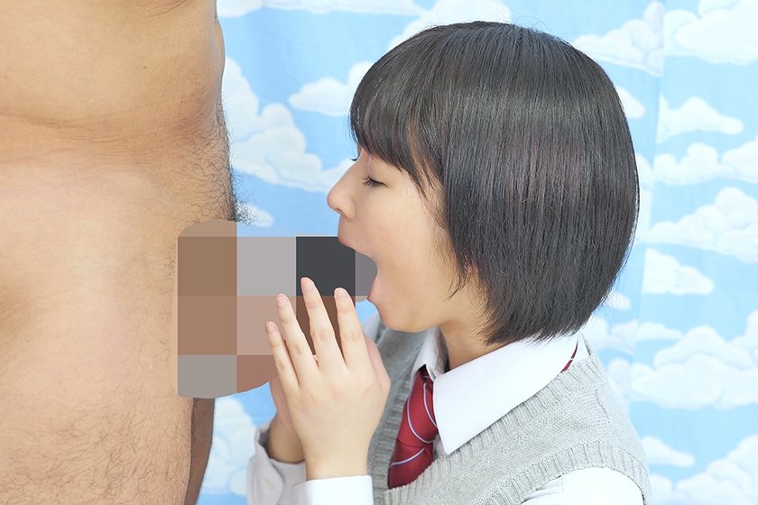 池袋で見つけた優しい女に18cmメガチ○ポを素股してもらったらこんなヤラしい事になりました。 深田結梨6枚目