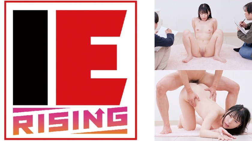 素人女子大生が高額バイト代につられてヌードデッサンモデルに！マ○コのビラビラまで丁寧に描かれる羞恥にマ○コはグッショリ！生で挿入されてイキまくり！ 涼花くるみ