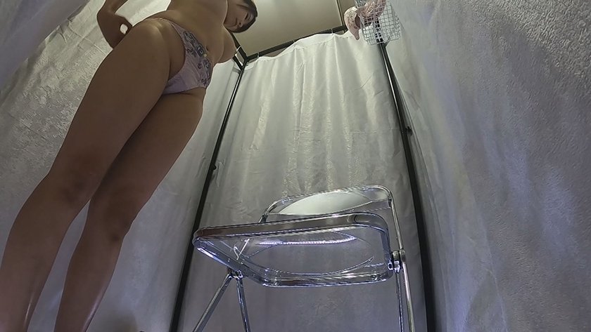 更衣室&オナニー流出映像 シロウト美女10人 ズームイン！ 尾上若葉 三田サクラ 天馬ゆい 神乃みこと 美浦あや8枚目