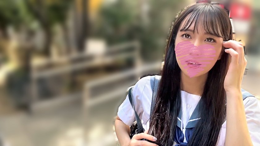 【個人撮影】ビジュつよつよスレンダーえろチクビちゃんバックごん攻めハメ撮り！！1枚目