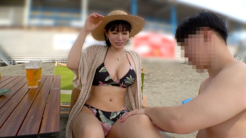 腰が砕ける背徳SEXの快感にアヘ顔絶頂 欲求不満ドМ妻と江の島中出し不倫旅行11枚目