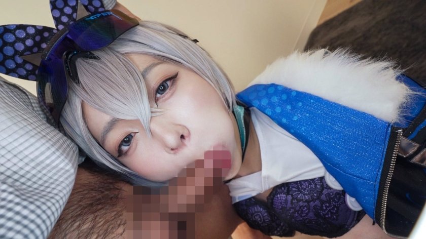 上京アイドル候補生・個撮おじさんと最悪の撮影会。暴走カメコに欲望をぶつけられ、絶頂の果てに性処理契約…。7枚目