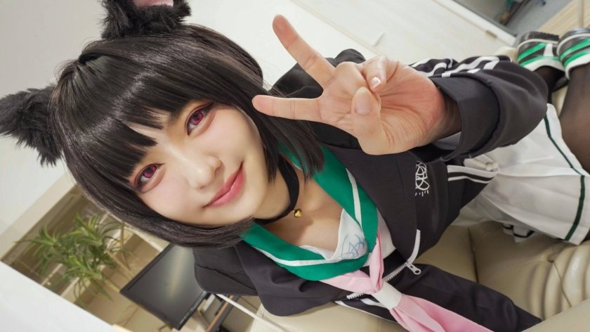 上京アイドル候補生・個撮おじさんと最悪の撮影会。暴走カメコに欲望をぶつけられ、絶頂の果てに性処理契約…。18枚目