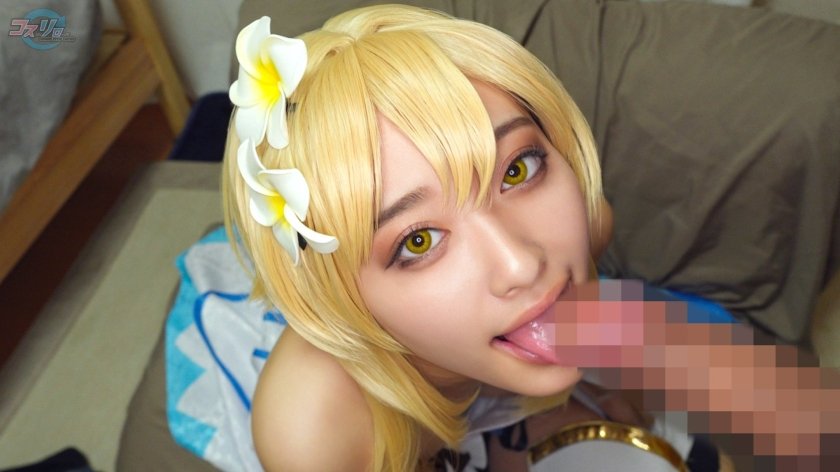 SNSで話題の美少女レイヤーがカメコの精液便所に堕ちるまで。13枚目