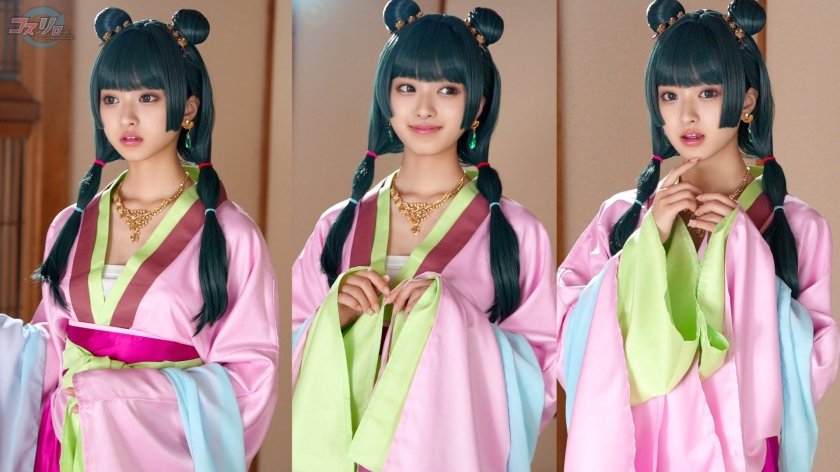 SNSで話題の美少女レイヤーがカメコの精液便所に堕ちるまで。18枚目