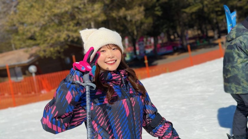 つむぐちゃん&みのりちゃん 私をスノボに連れてって大学生、春休みSEX スノボ女子と雪山乱交パーティ映像13枚目