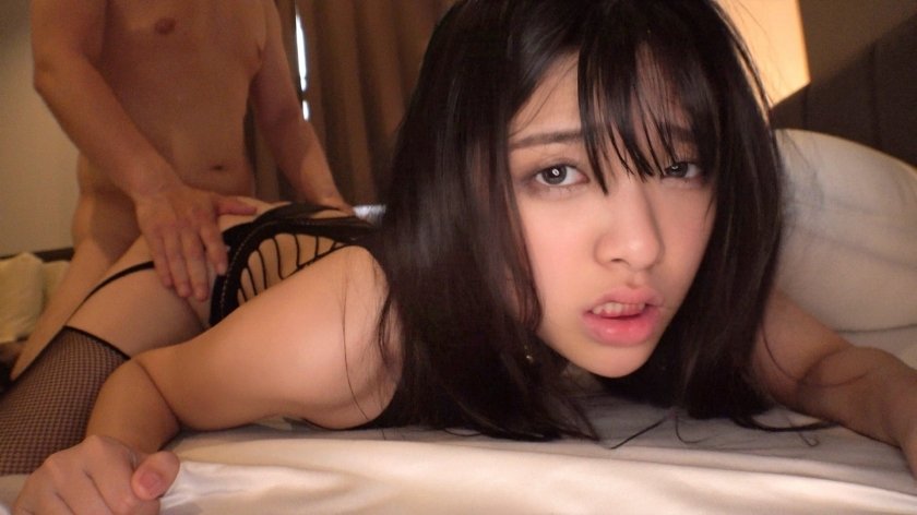 【中出しNTR】元気系地下アイドル デート中に変態おぢに呼び出され即ハメ変態コスでバチボコ種付け2枚目